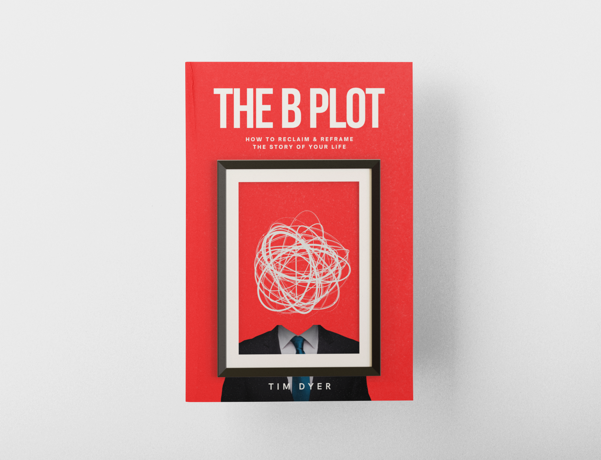 The B-Plot
